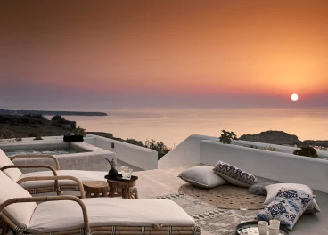 Santo Pure Oia Suites&Villas
