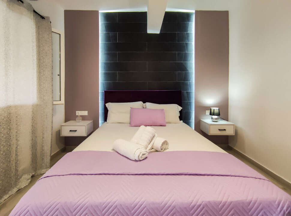 Flisvos Seaside Appartementen