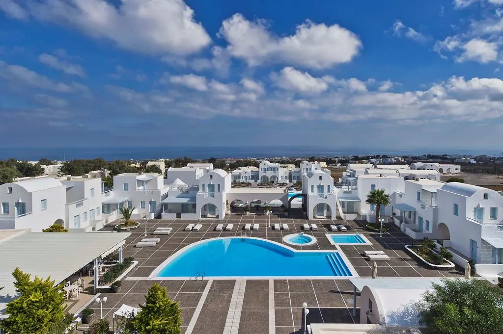 El Greco Resort&Spa