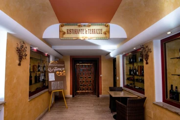 Aldiana Club Rocca Nettuno Calabria