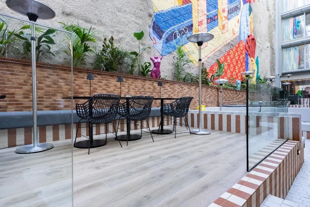 Akeah Gran Vía Madrid