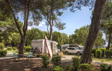 Koversada Uncovered Naturist Campsite