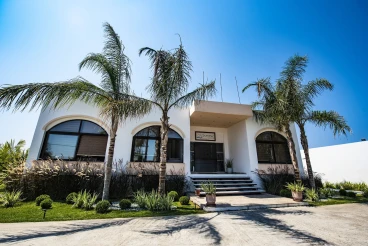 Summer Village of Hippocrates