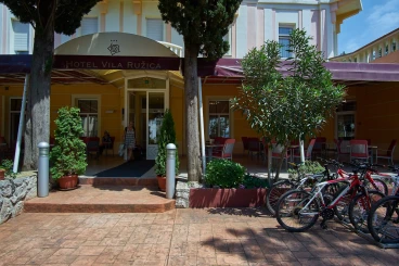 Hotel Vila Ružica