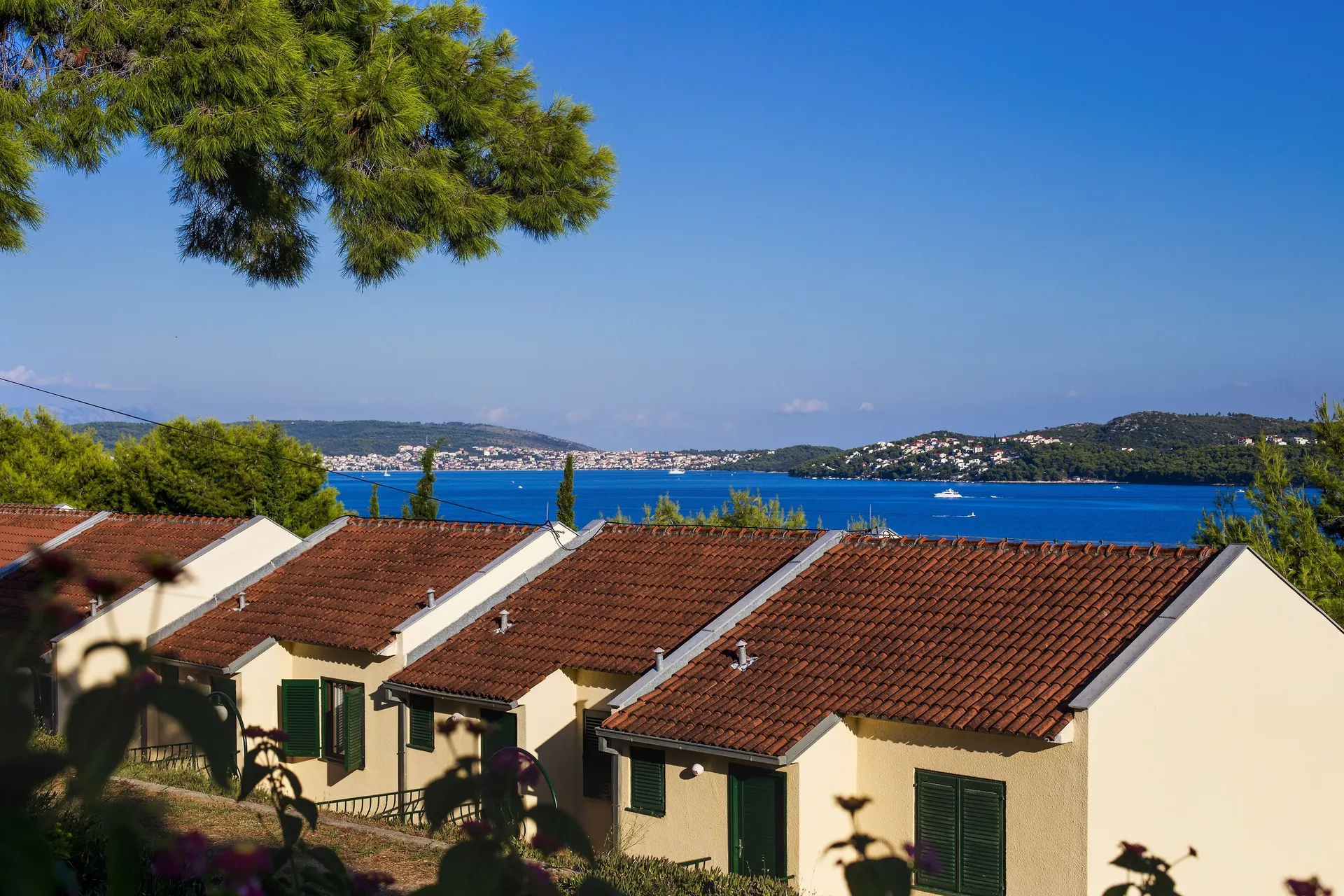 Amadria Park Camping Trogir Apartmani