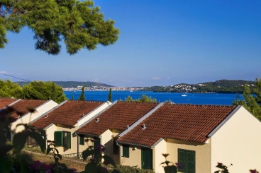 Amadria Park Camping Trogir Apartmani