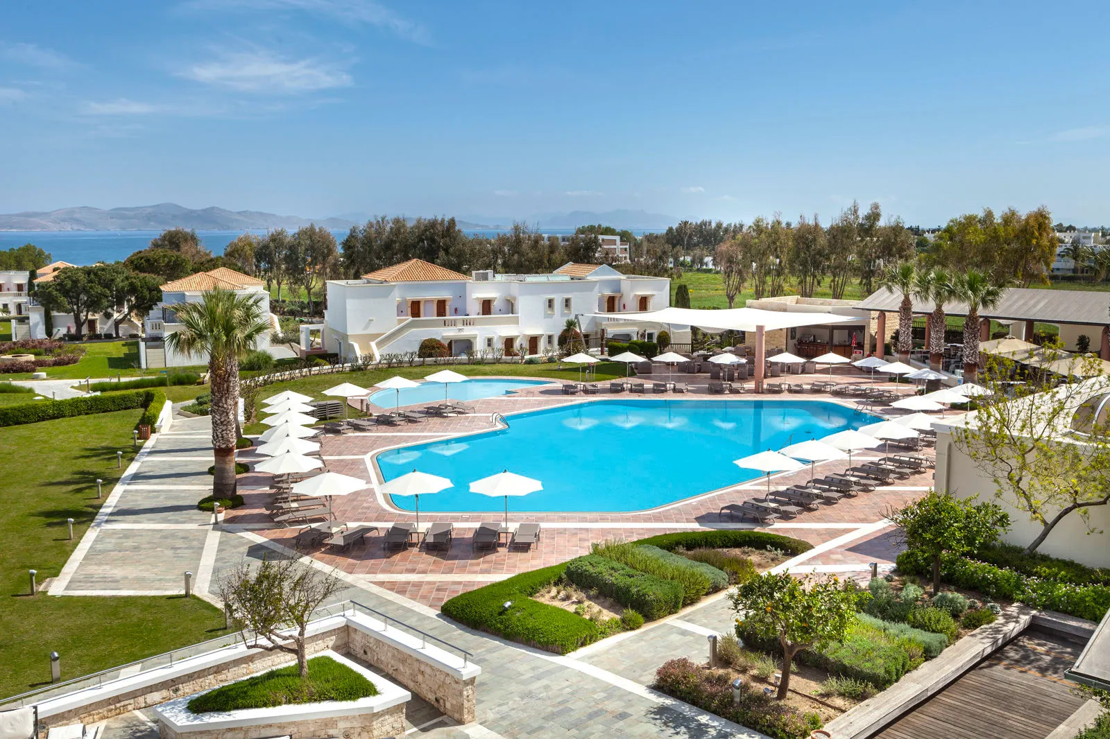 Hotel Neptune Resort&Spa