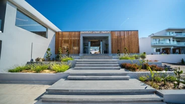 Harmony Crest Resort&Spa