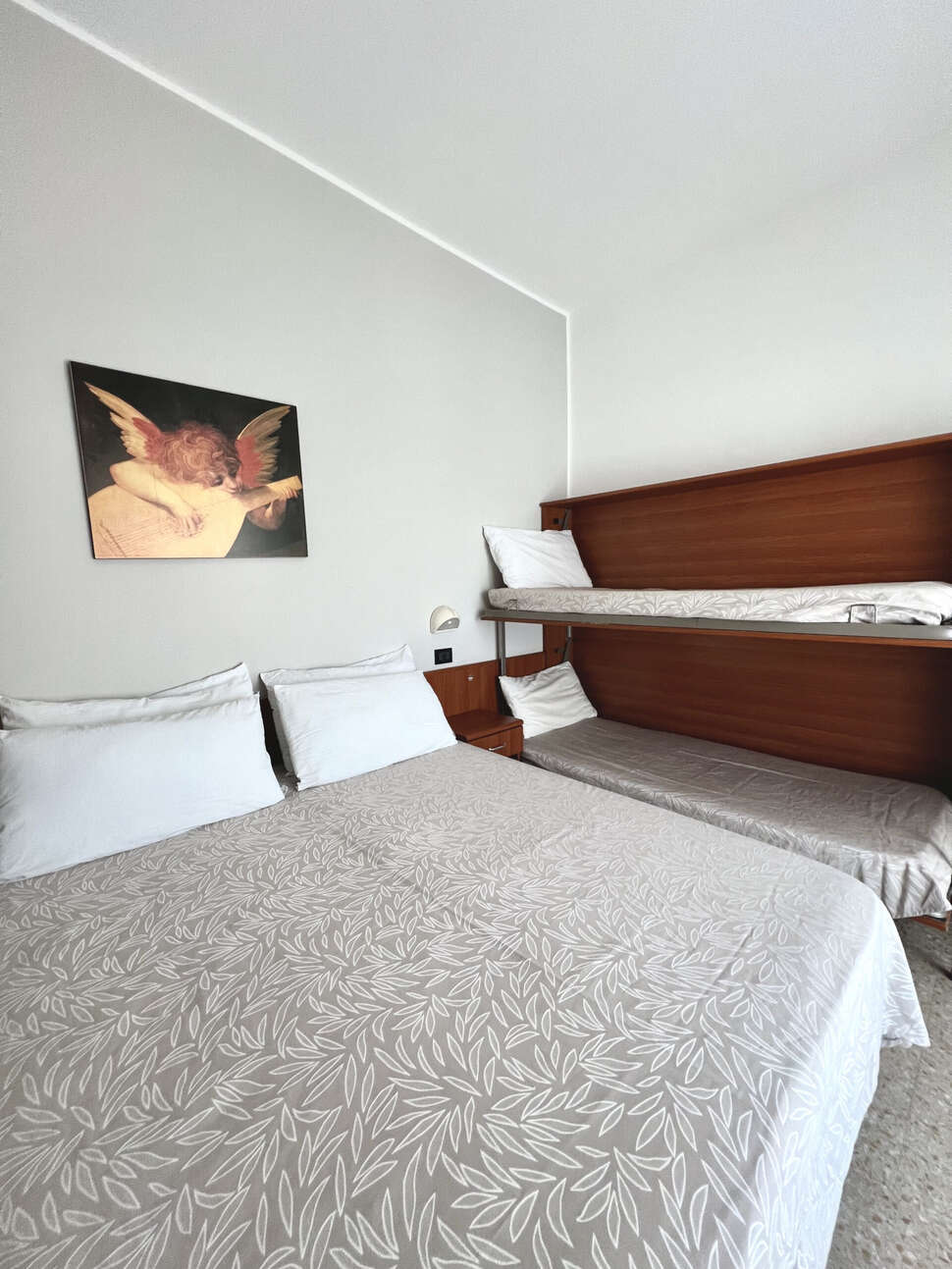 Hotel B & B Ardea Rimini