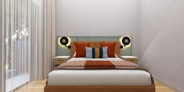 Raxeria Hotel