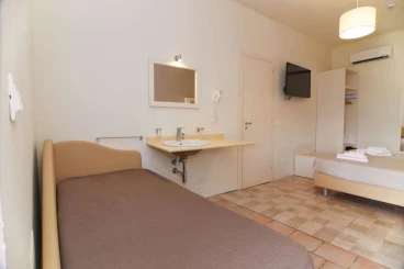 Hotel Marina del Capo