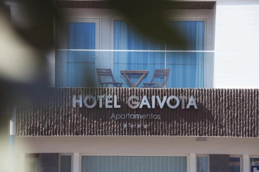 Hotel Gaivota Azores