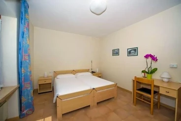 San Carlo Hotel Garni