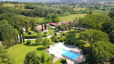 Montebelli Agriturismo&Country Hotel