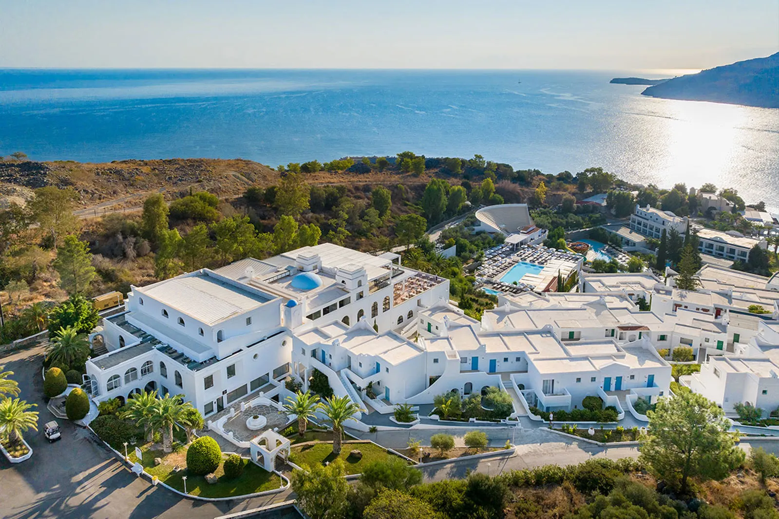 Lindos Village Resort&Spa