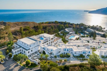 Lindos Village Resort&Spa
