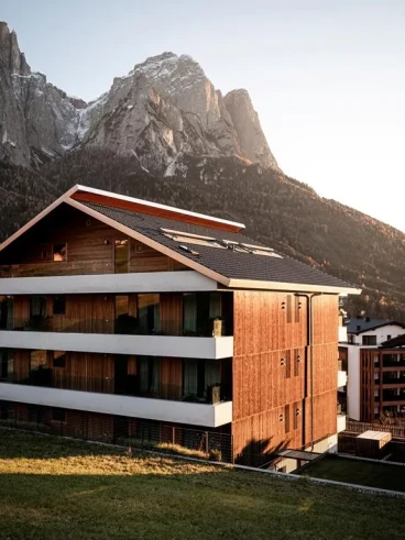 La Paula Apartments&Suites