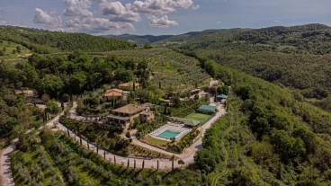 Il Poggio degli Olivi