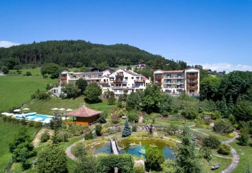 Hotel Mirabell Alpine Garden Resort&Spa