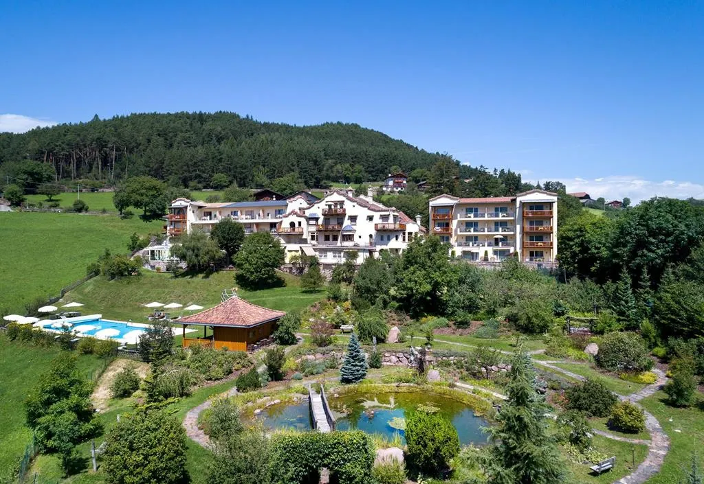 Hotel Mirabell Alpine Garden Resort&Spa