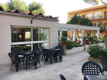 Apartamentos Don Juan