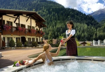 Kristiania Pure Nature Hotel&Spa