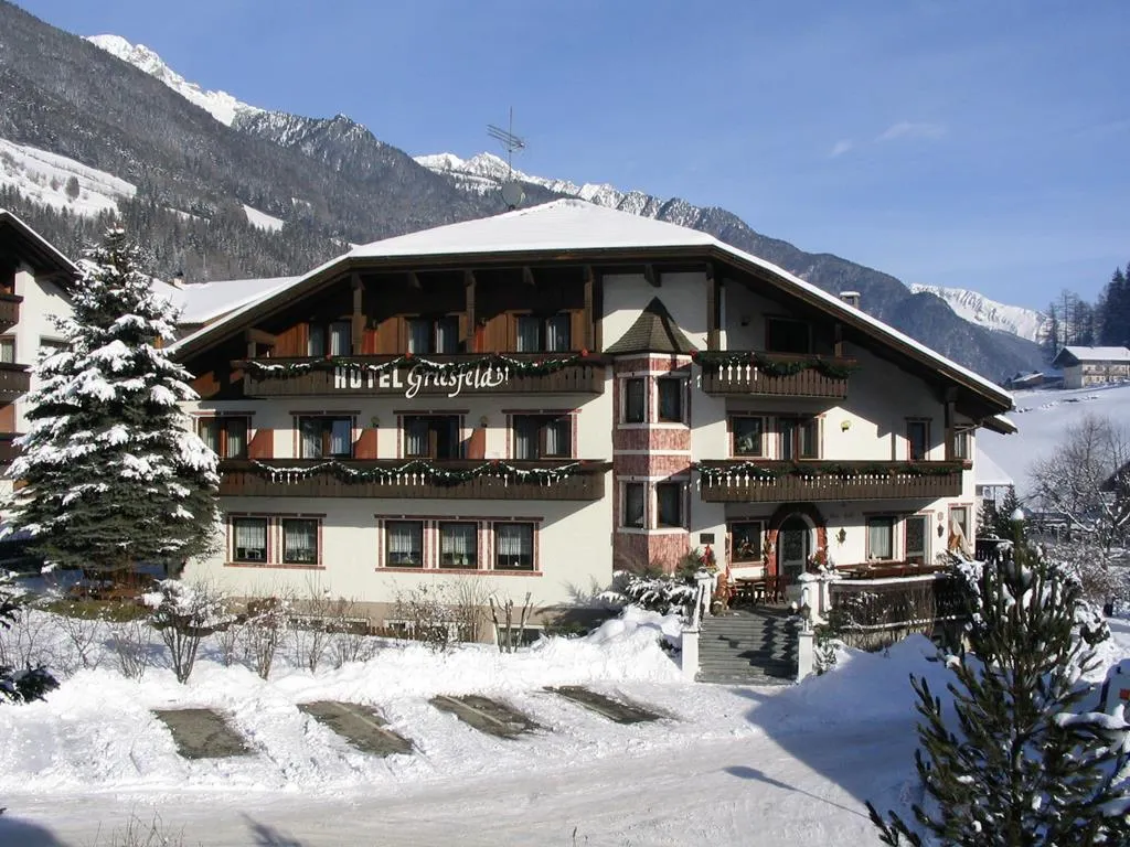 Hotel Residence Griesfeld