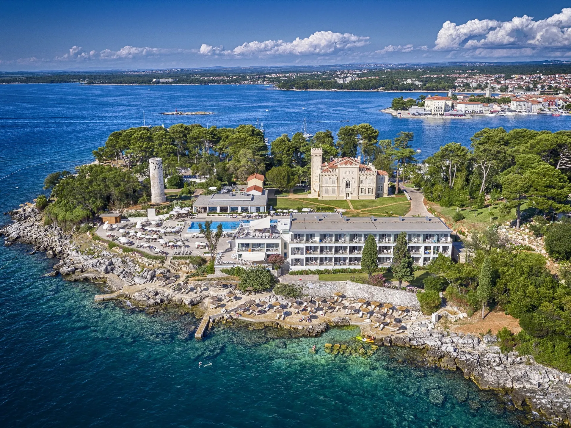 Isabella Island Resort, Valamar Collection