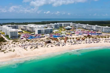 Planet Hollywood Cancun, An Autograph Collection All-Inclusive Resort