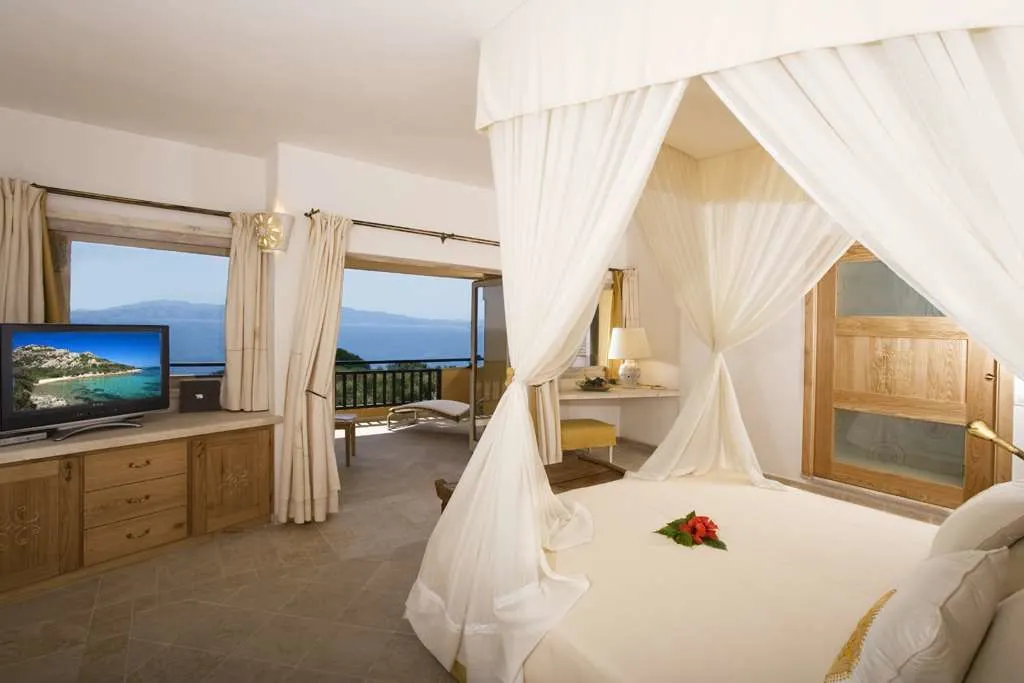 Hotel Capo d’Orso Thalasso&Spa
