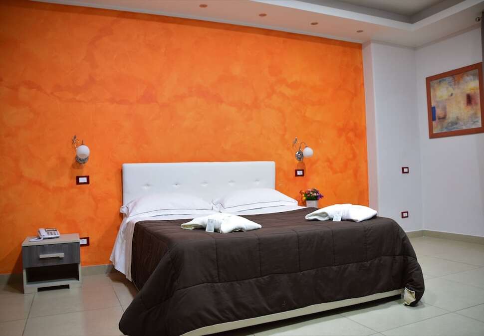 Hotel Costa del Sole