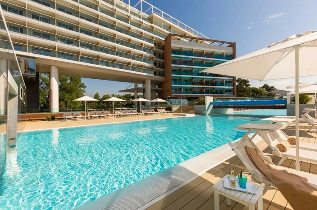 Almar Jesolo Resort&Spa
