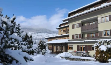 Meuble Residence Sci Sport Bormio