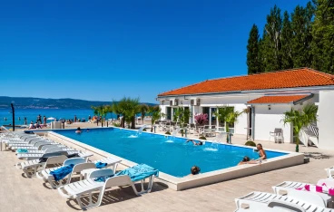 Camping Camp Galeb