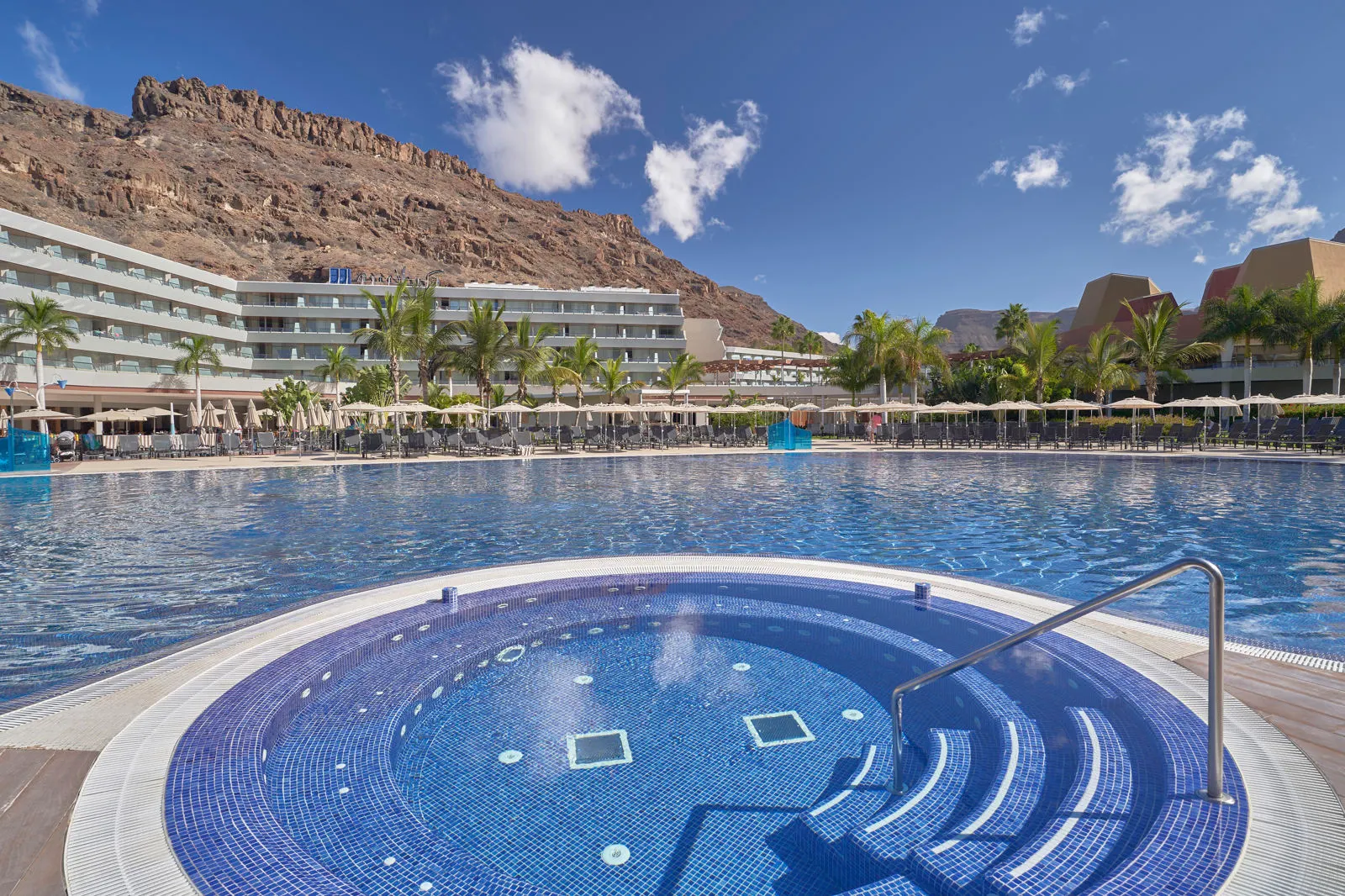 Radisson Blu Resort&Spa, Gran Canaria Mogan