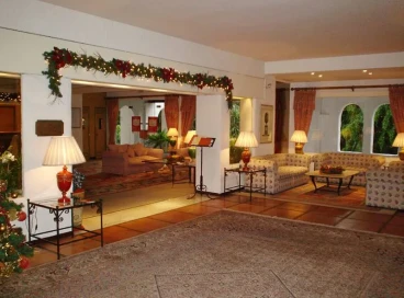 Puente Romano Marbella