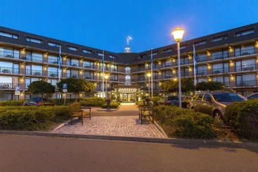 Van der Valk Hotel Berlin Brandenburg