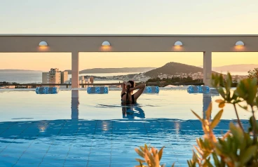 Dioklecijan Hotel&Residence