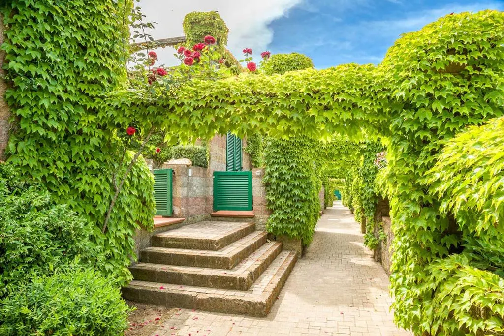 Residenza Sant'Anna del Volterraio