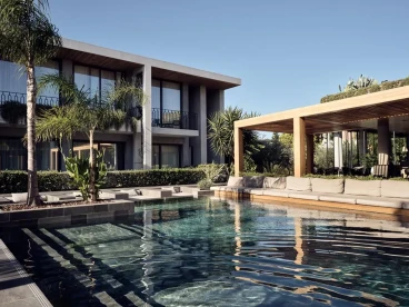 Contessina Suites&Spa