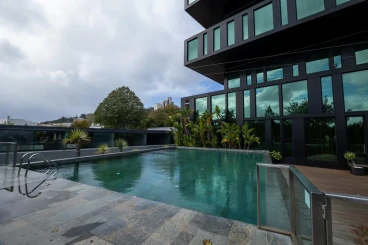 Axis Viana Business&Spa Hotel