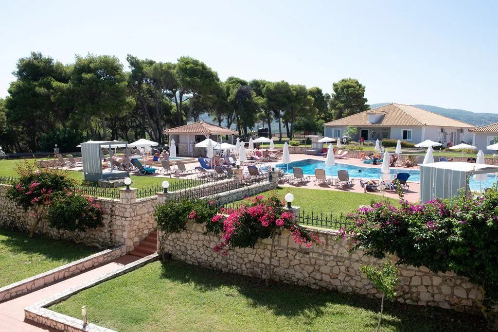 Keri Village&Spa By Zante Plaza