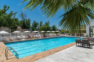 TIME TO SMILE Daisy Zakynthos Apartments