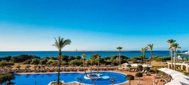 Insotel Punta Prima Resort&Spa