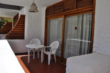 Apartamentos Los Mariachis