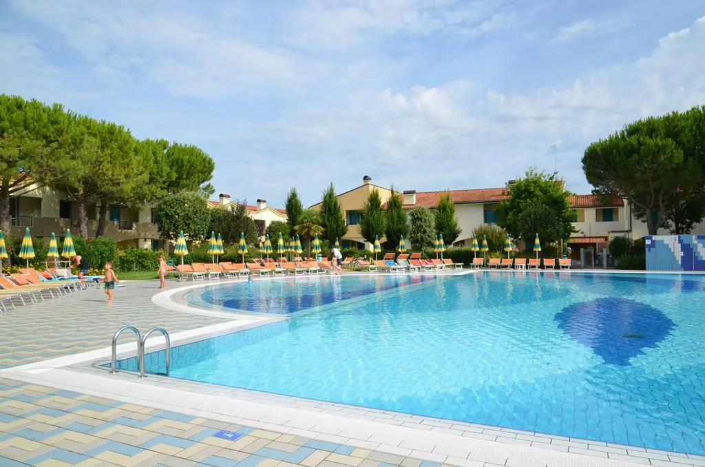 Marco Polo Villaggio