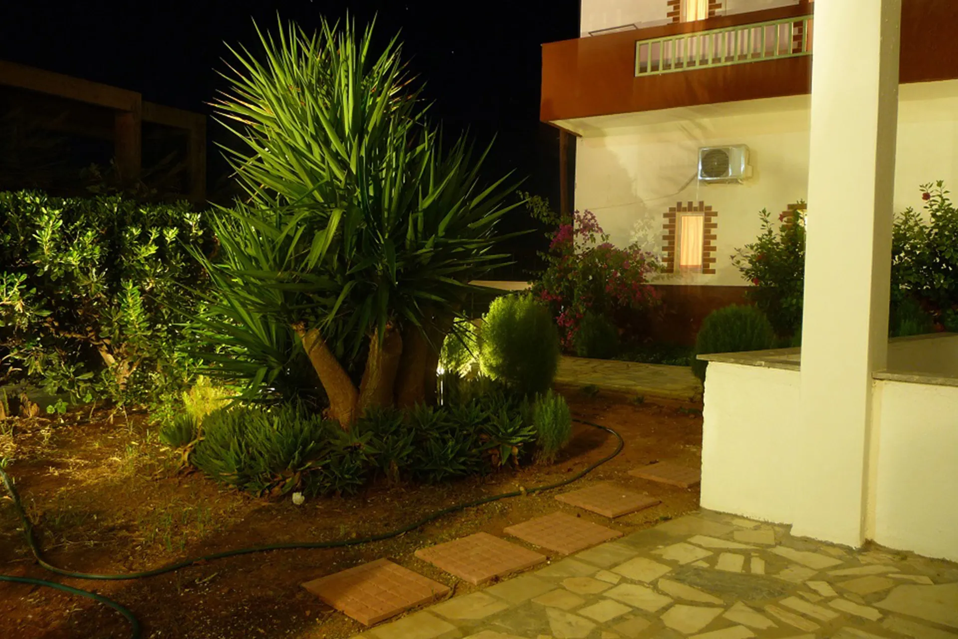 Heraklion Fitness Resort
