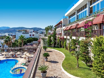 Diamond of Bodrum by Loxia Hotels