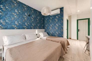 Custodisca Hotel Evolution