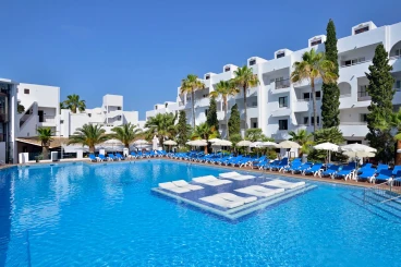 SOL Cala d'Or Apartamentos